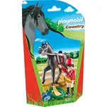 Playmobil 9261 Žokej