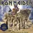 Somewhere Back In Time: The Best Of 1980-1989 - Iron Maiden