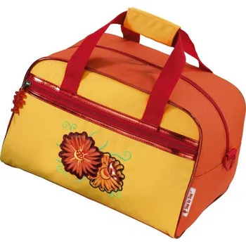 Sportovní taška Step by Step sportovní taška