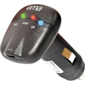 Autoalarm Flajzar EMA EMA1GSM