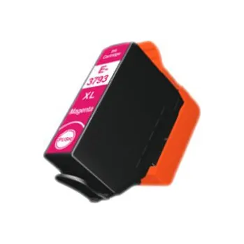 EPSON T3793 XL (378XL) - červená kompatibilní cartridge, C13T37934010
