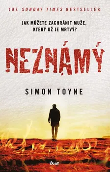 Neznámý - Toyne Simon