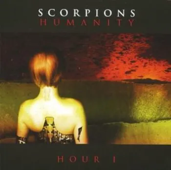 Zahraniční hudba Humanity Hour 1 - Scorpions [CD]