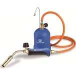 Kemper Group Gas Stop System