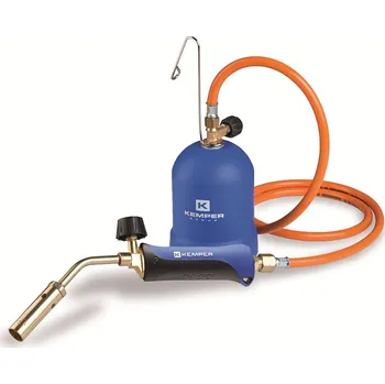 Kemper Group Gas Stop System