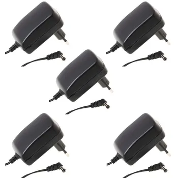 Příslušenství pro stolní telefon Gigaset N720 PSU EU 5 ks (L36280-V4-C706)