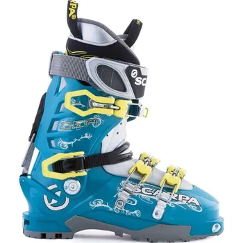 Scarpa GEA 1.0 15/16 velikost