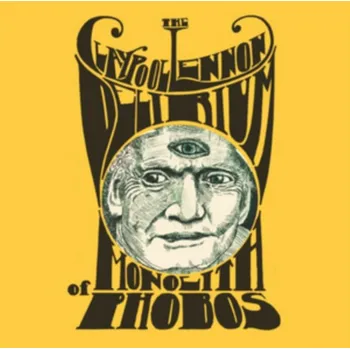 Zahraniční hudba Monolith Of Phobos - Claypool Lennon Delirium [CD]