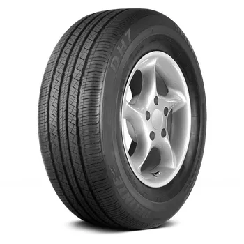 4x4 pneu Delinte DH7 SUV 245/55 R19 103 V