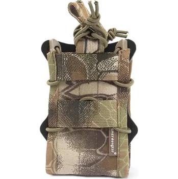 EmersonGear Dvojitá modulární sumka pro zásobníky M4 - Highlander