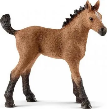 Figurka Schleich 13854 Hříbě plemene Quarter