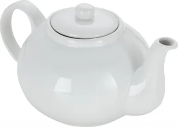 Varná konvice Cilio porcelánová konvička na čaj 1,25 l 