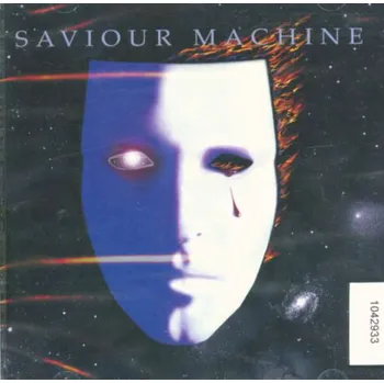 Zahraniční hudba Saviour Machine I - Saviour Machine [CD]