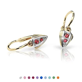 Náušnice Cutie Kids Jewellery C1899-10