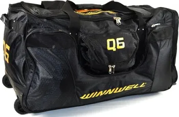 sportovní taška Winnwell Q6 Wheel Bag JR