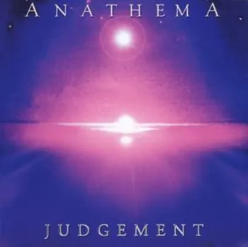 Zahraniční hudba Anathema - Judgement [CD]