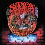 Forever Free - Saxon [LP]