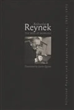 Cizojazyčná kniha The Well at Morning - Bohuslav Reynek
