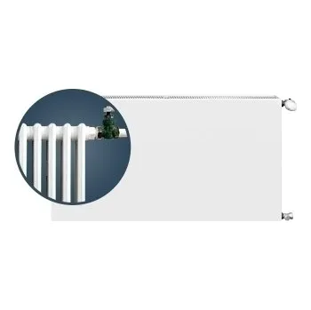 Radiátor Radiátor Korado Radik Plan Klasik R 33-550x1000 (2196W)