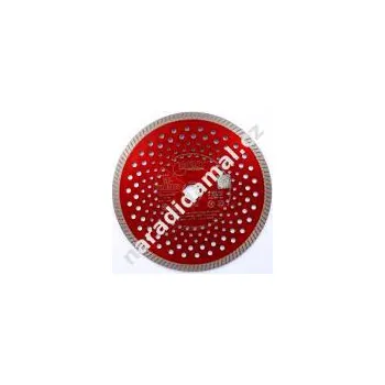 Řezný kotouč Gent SD-VULCANO 350 Diamantový řezný kotouč 350 x 10,0 x 3,2 x 25,4 mm