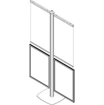 Freestand Info systém - 4044