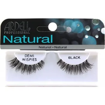Ardell Demi Wispies Black umělé řasy