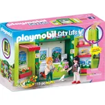 Playmobil 5639 Přenosný kufřík…