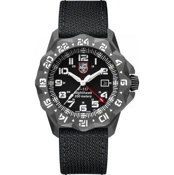 Luminox F117 Nighthawk x Skunk Works XA.6442.H.SET od 475 Kč - Zbozi.cz