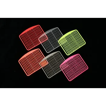 ACE zarážky Boilie Stops popis zboží: oranžové