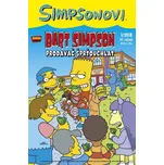 Simpsonovi - Bart Simpson 1/2018:…