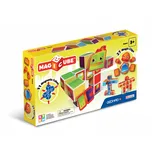 Geomag MagiCube Roboti 11 dílků