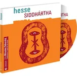 Siddhártha - Hermann Hesse (čte…