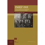 Paříž 1919: Mírová konference očima…