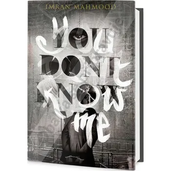 Neznáš mě – Imran Mahmood