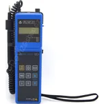 Metra Blansko PU 187.21 MEGMET 1000 D - Digitální měřič izolačního odporu