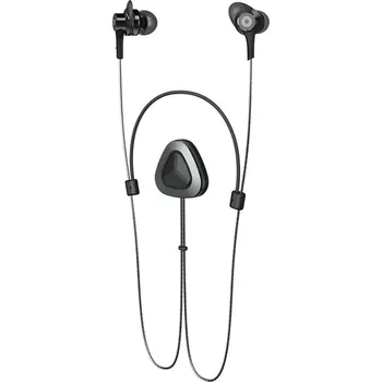 Sluchátka Buxton BHP 7030 černá