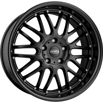 Alu kolo Dotz Mugello dark 9,5x19 5x120 ET20