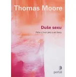 Duše sexu - Thomas Moore