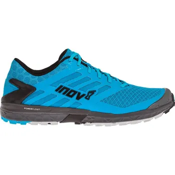 Pánská běžecká obuv Inov-8 Trailroc 285 M modrá/šedá