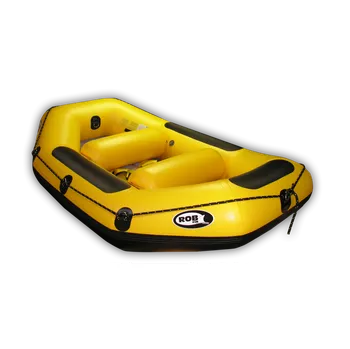 Raft Robfin Miniraft 290