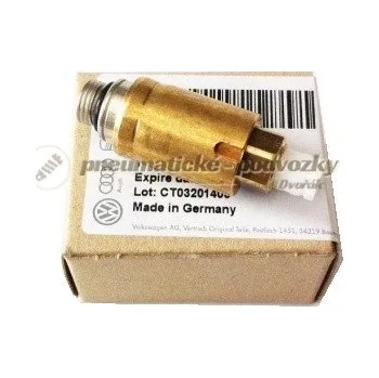 Tlakový ventil měchu Q7/Touareg/Cayenne zadní - 7L0616814B