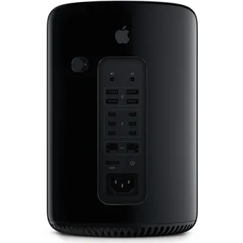 Stolní počítač Apple Mac Pro CZ (MQGG2CZ/A)