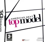 Americas Next Top Model Nintendo DS