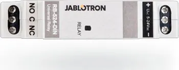 Relé Jablotron RB-524-DIN