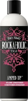 TIGI Bed Head Rockaholic Amped Up Volume Conditioner 355 ml