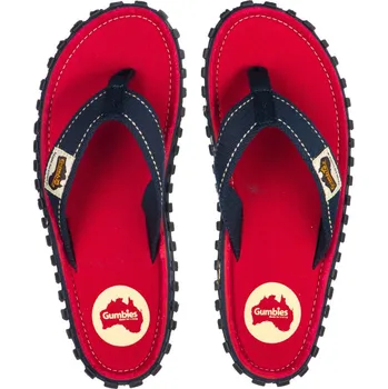 Dámská obuv Gumbies Coast žabky 36