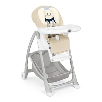 Jídelní židlička Neonato Lofty Relax