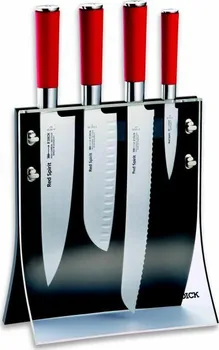 Kuchyňský nůž F. Dick Red Spirit magnetický stojan