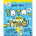 Toto je knížka o mně!
