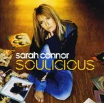 Soulicious - Sarah Connor [CD]